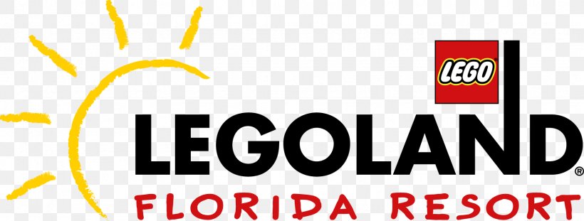 LEGOLAND Florida Water Park LEGOLAND Beach Retreat Miniland, PNG, 1744x663px, Legoland Florida, Amusement Park, Area, Banner, Brand Download Free