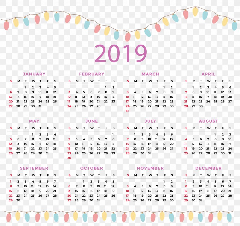 Online Calendar Year Month 0, PNG, 1914x1799px, 2018, 2019, Calendar, February, Month Download Free