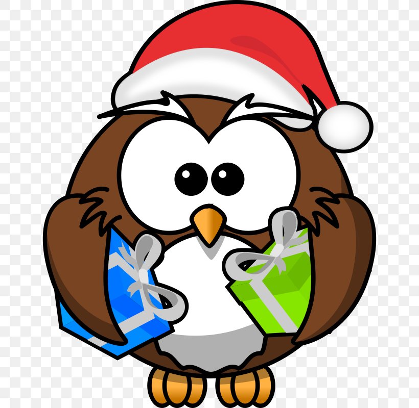 Owl Cartoon Party Clip Art, PNG, 800x800px, Owl, Artwork, Barn Owl, Beak, Bird Download Free