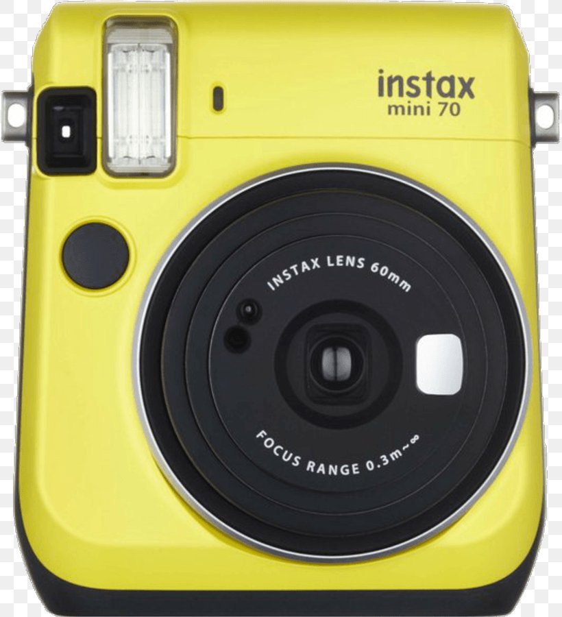 Photographic Film Fujifilm Instax Mini 70 Instant Film, PNG, 815x900px, Photographic Film, Camera, Camera Lens, Cameras Optics, Digital Camera Download Free