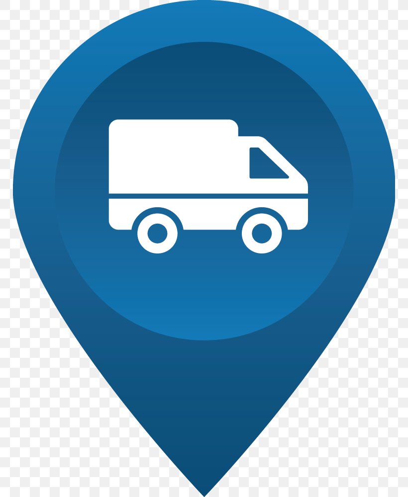 Vector Graphics Van Delivery Illustration Truck, PNG, 768x1000px, Van, Blue, Cargo, Delivery, Electric Blue Download Free