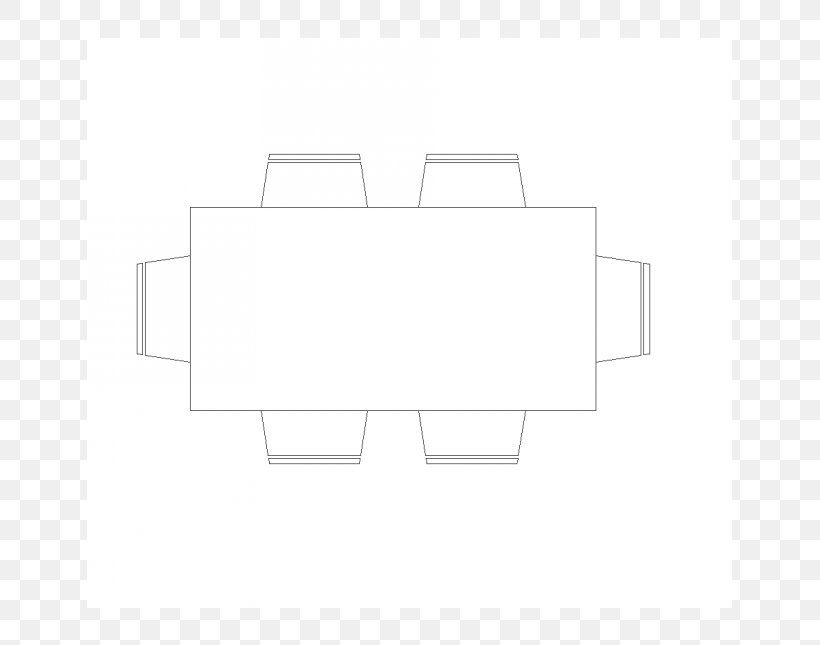 White Rectangle, PNG, 645x645px, White, Black And White, Material, Rectangle Download Free
