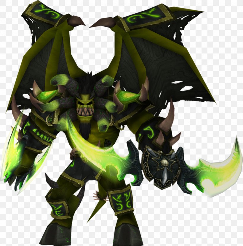 World Of Warcraft: Warlords Of Draenor World Of Warcraft: Legion Warcraft III: Reign Of Chaos Illidan Stormrage Art, PNG, 889x898px, World Of Warcraft Legion, Action Figure, Art, Artist, Burning Legion Download Free