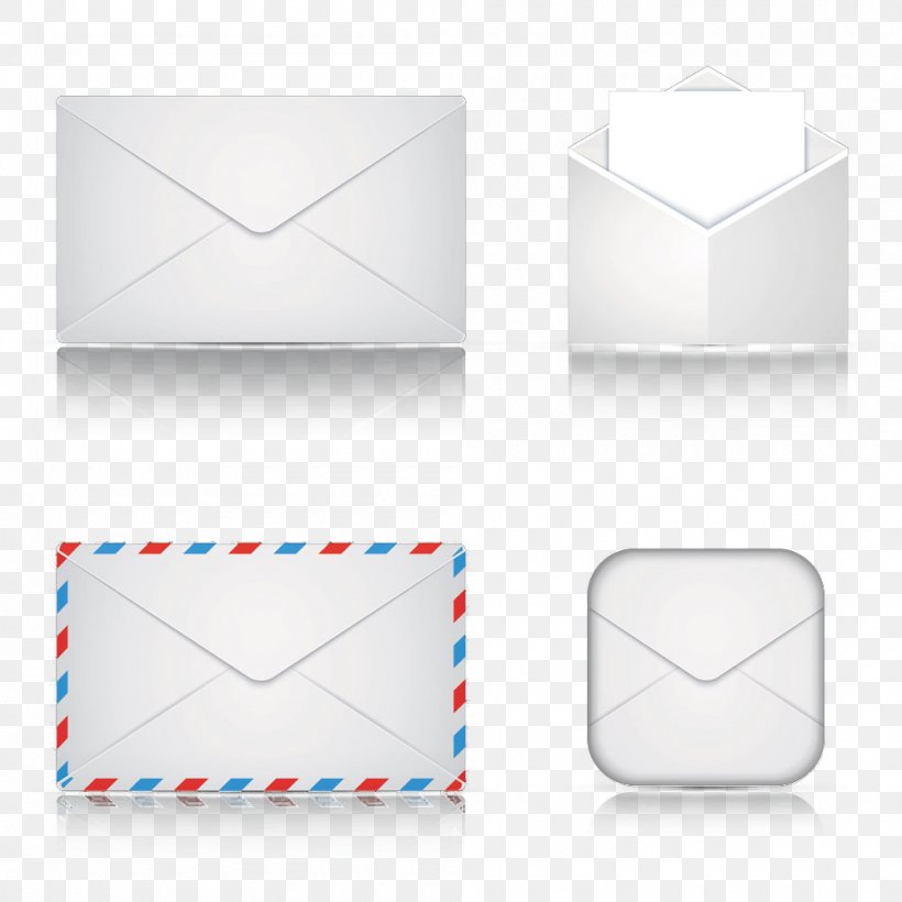 Envelope Office Supplies White, PNG, 1000x1000px, Envelope, Brand, Business, Encyclopedia Of Life, Gratis Download Free