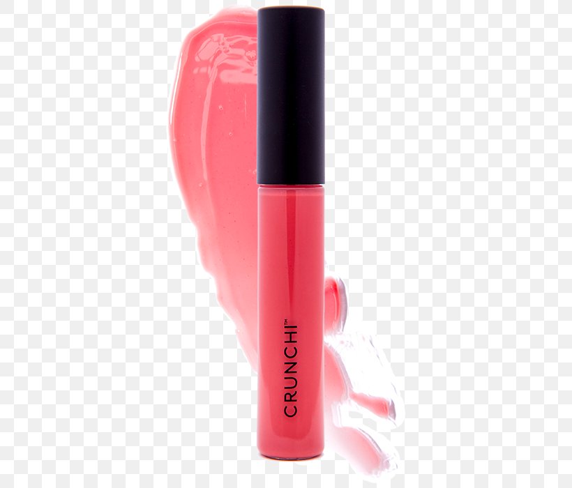 Lipstick Lip Gloss Product Crunchi, PNG, 500x700px, Lipstick, Coconut, Cosmetics, Crunchi, Lip Download Free
