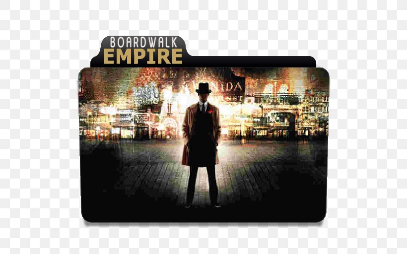 Nucky Thompson Television Show Boardwalk Empire, PNG, 512x512px, Nucky Thompson, Boardwalk Empire, Boardwalk Empire Season 4, Brand, Hbo Download Free