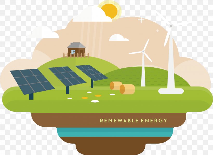 Renewable Energy Pollution Ecology Environment, PNG, 3063x2234px, Renewable Energy, Brand, Ecology, Energy, Energy Conservation Download Free