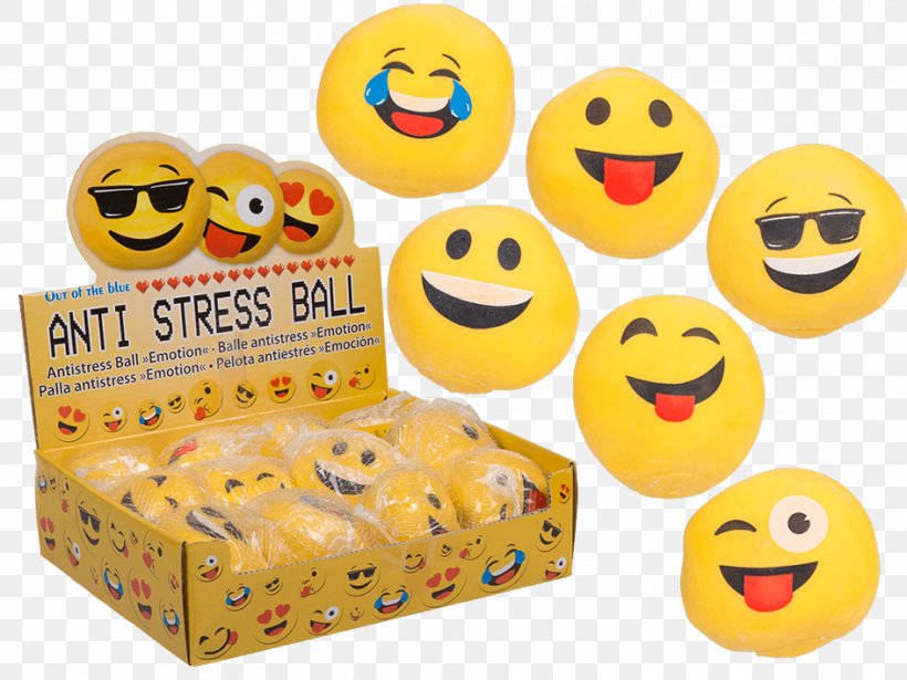 Stress Ball Toy Amazon.com, PNG, 945x709px, Stress Ball, Amazoncom, Ball, Emoji, Emoticon Download Free