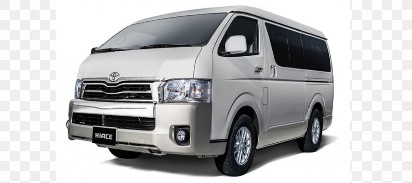 Toyota HiAce Car Toyota Fortuner Toyota Supra, PNG, 900x400px, Toyota Hiace, Automatic Transmission, Automotive Exterior, Brand, Bumper Download Free