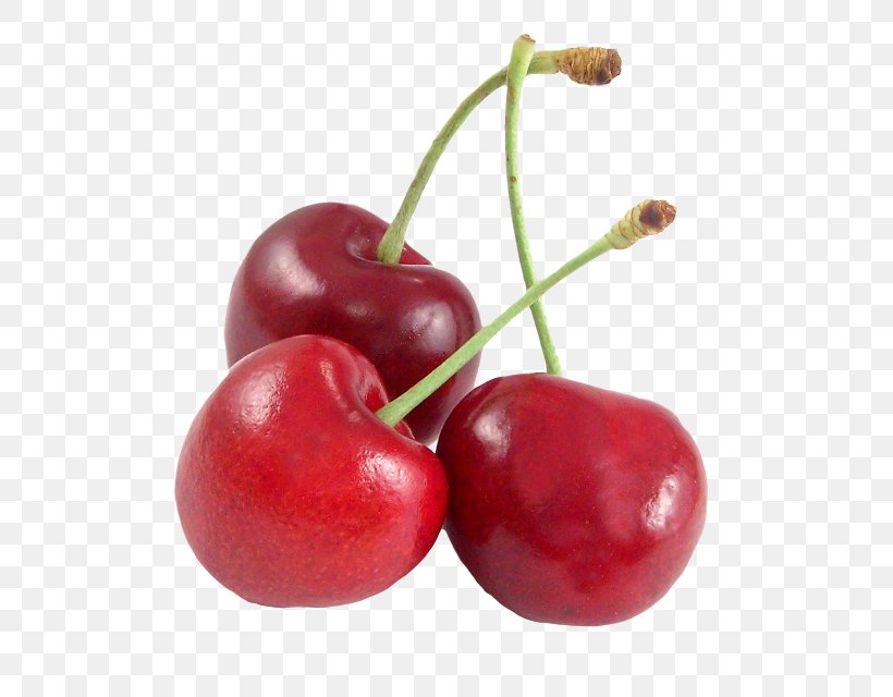 Cherry Pie Fruit Food Flavor, PNG, 640x640px, Sweet Cherry, Acerola, Acerola Family, Auglis, Berry Download Free
