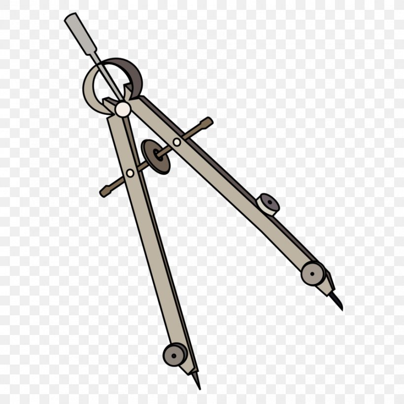 Compass Technical Drawing Clip Art, PNG, 894x894px, Compass, Body Jewelry, Drawing, Hardware, Hardware Accessory Download Free