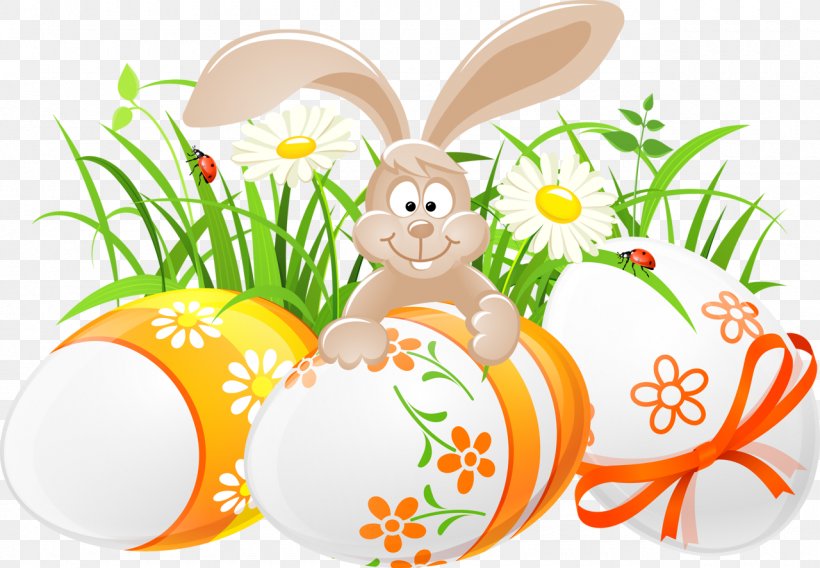Easter Bunny Easter Egg Clip Art, PNG, 1280x888px, Easter Bunny, Domestic Rabbit, Easter, Easter Egg, Easter Postcard Download Free