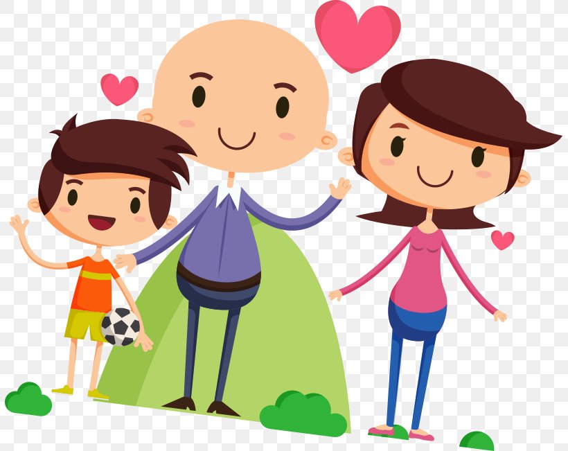 Family National Adoption Day Child International Day Of Families, PNG, 805x651px, Family, Adoption, Art, Boy, Cartoon Download Free