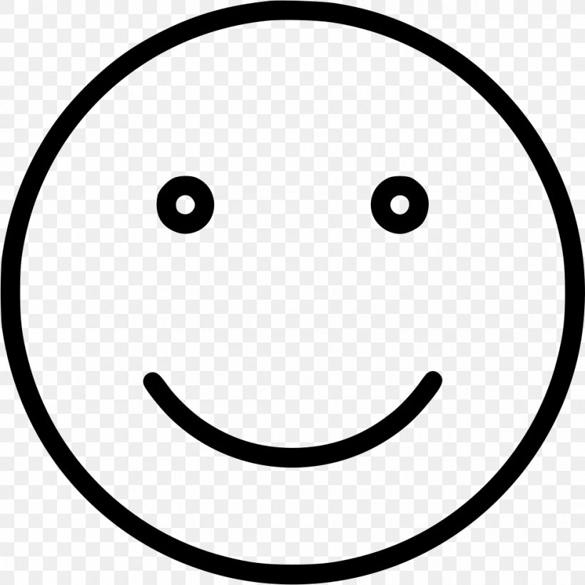 Frown Smiley Sadness Face, PNG, 981x982px, Frown, Area, Black, Black And White, Blog Download Free