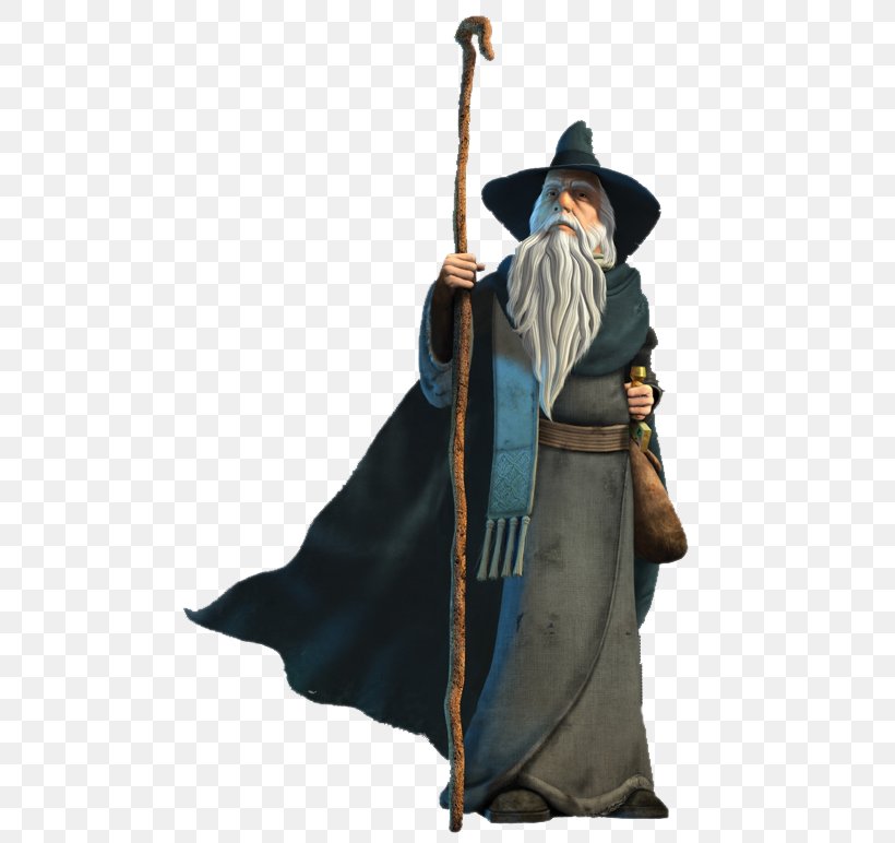 Gandalf The Lord Of The Rings Bilbo Baggins The Hobbit Frodo Baggins, PNG, 526x772px, Gandalf, Bilbo Baggins, Figurine, Frodo Baggins, Gollum Download Free