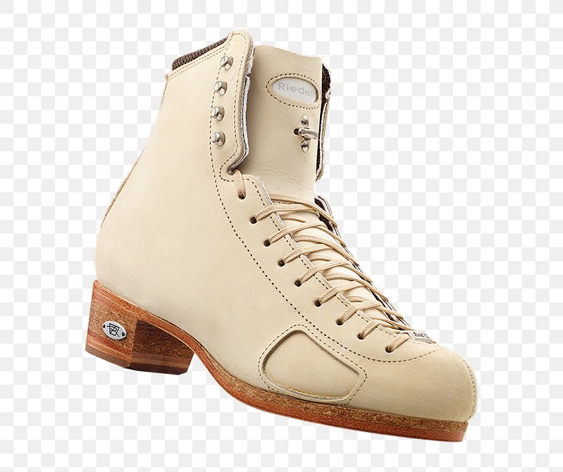 Ice Skates Ice Skating Figure Skating Figure Skate Boots Skate Blade Guards, PNG, 583x687px, Ice Skates, Beige, Boot, Figure Skating, Foot Download Free