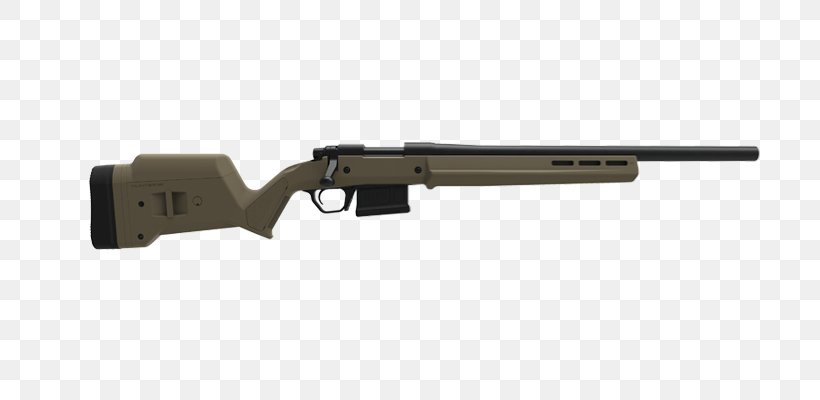 Magpul Industries Remington Model 700 Stock Bolt Action Firearm, PNG, 731x400px, Watercolor, Cartoon, Flower, Frame, Heart Download Free