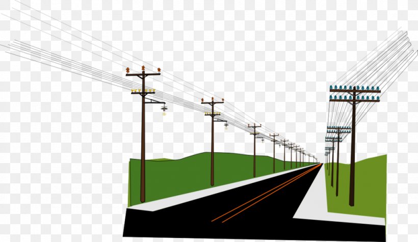 Public Utility Engineering Overhead Power Line Energy, PNG, 1024x594px, Public Utility, Area, Electrical Supply, Electricity, Energy Download Free
