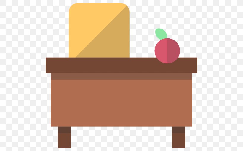 Table Desk Apple, PNG, 512x512px, Table, Apple, Cartoon, Desk, Furniture Download Free