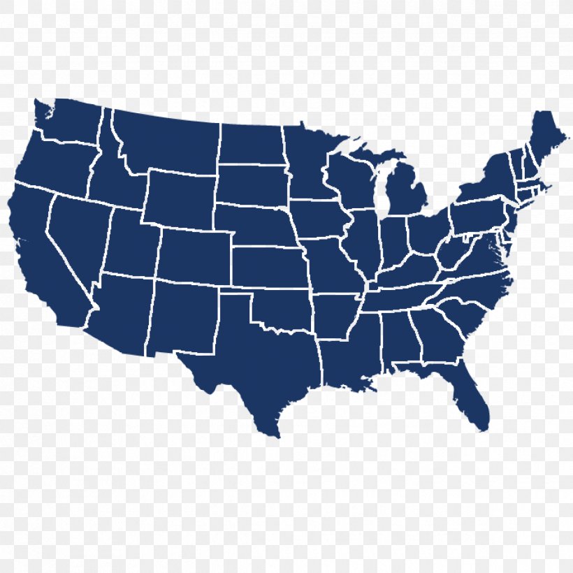 United States Silhouette, PNG, 2375x2375px, United States, Autocad Dxf, Drawing, Map, Silhouette Download Free