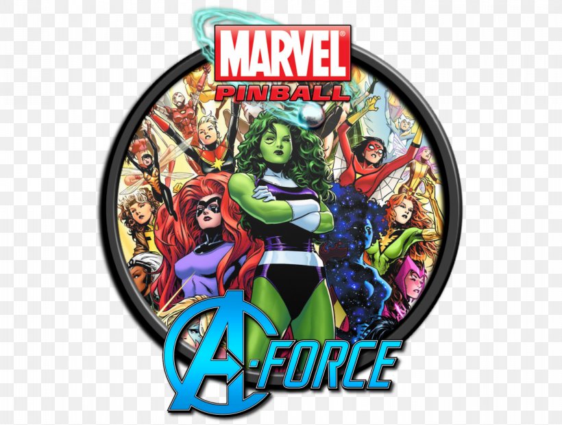 A-Force Secret Wars Comic Book Marvel Comics Avengers, PNG, 1365x1035px, Aforce, Avengers, Civil War Ii, Comic Book, Female Download Free