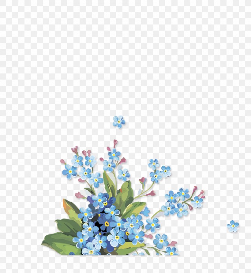 DeviantArt Floral Design, PNG, 900x980px, Deviantart, Art, Artist, Blossom, Blue Download Free