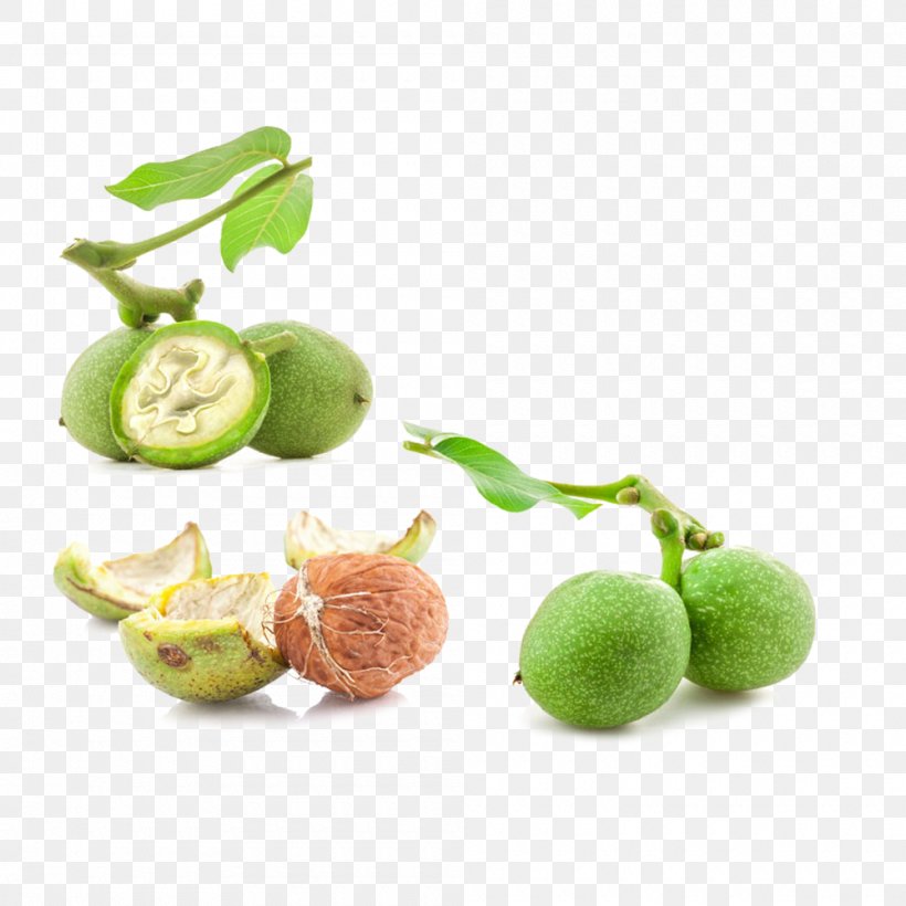 English Walnut Fruit Auglis, PNG, 1000x1000px, English Walnut, Auglis, Brazil Nut, Citrus, Dish Download Free