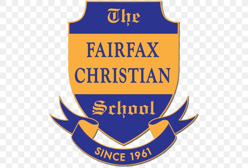Fairfax Christian School International Christian School Of Vienna, PNG, 500x555px, Fairfax, Area, Brand, Christian School, Christianity Download Free