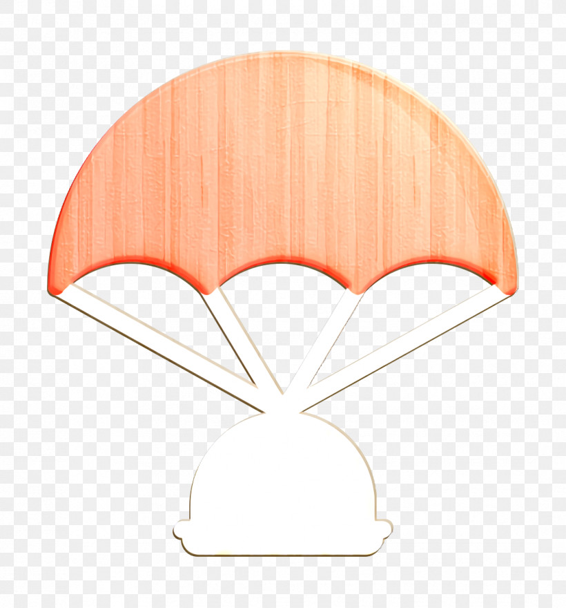 Food And Restaurant Icon Food Delivery Icon Parachute Icon, PNG, 1082x1162px, Food And Restaurant Icon, Food Delivery Icon, Lighting, Lighting Accessory, Parachute Icon Download Free