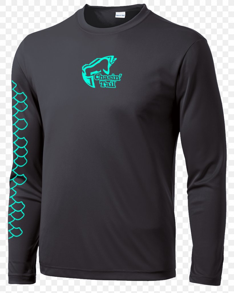 Long-sleeved T-shirt Grouper, PNG, 863x1080px, Tshirt, Active Shirt, Bass, Brand, Capillary Action Download Free