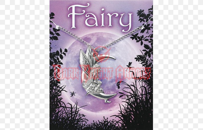 Necklace Jewellery Fairy Charms & Pendants Bijou, PNG, 527x527px, Necklace, Amulet, Angel, Astrologie Celte, Badge Download Free