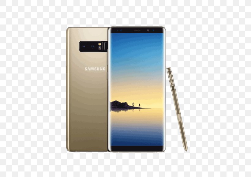 Samsung Maple Gold Smartphone Android 4G, PNG, 450x578px, Samsung, Android, Communication Device, Dual Sim, Electronic Device Download Free