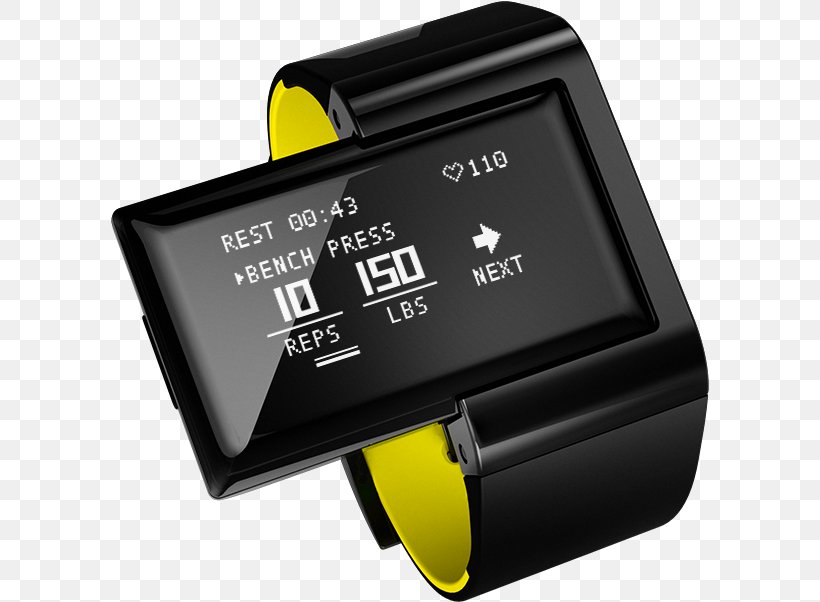 Watch Wearable Technology Wearable Computer Gadget Electronics, PNG, 600x602px, Watch, Activity Tracker, Brand, Computer, Crossfit Download Free