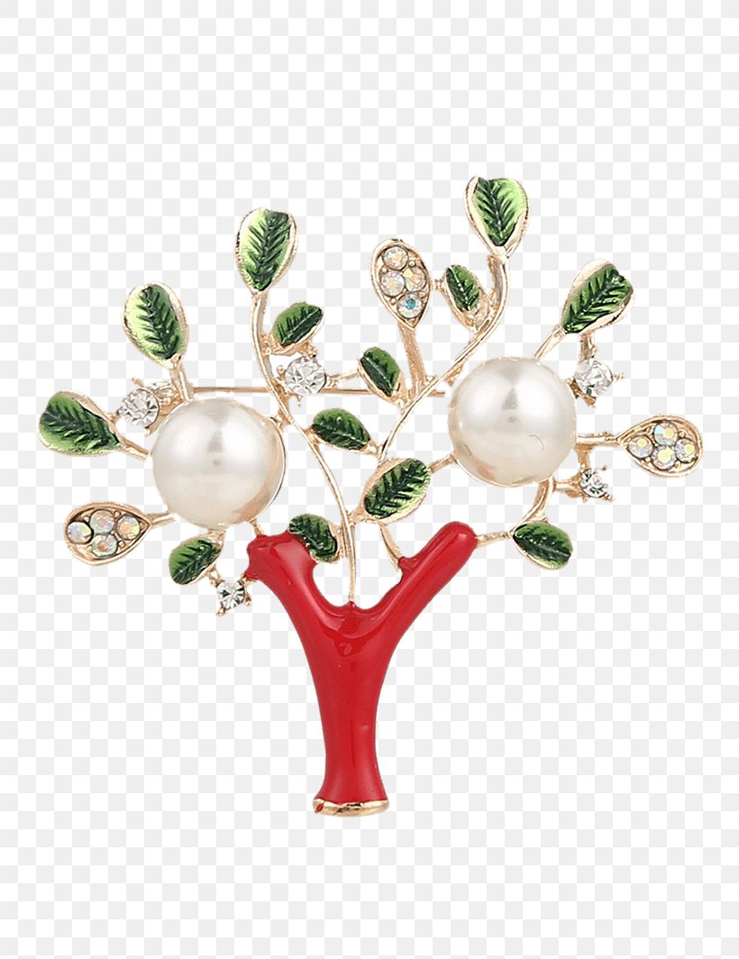 Brooch Earring Robe Imitation Gemstones & Rhinestones Tree Of Life, PNG, 800x1064px, Brooch, Bitxi, Body Jewelry, Brilliant, Earring Download Free