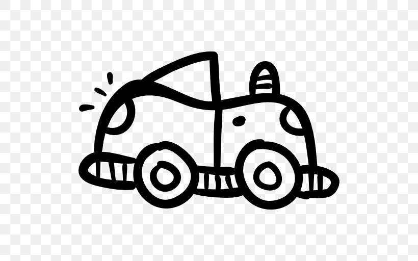 Car Drawing, PNG, 512x512px, Car, Area, Artwork, Automotive Design, Black And White Download Free