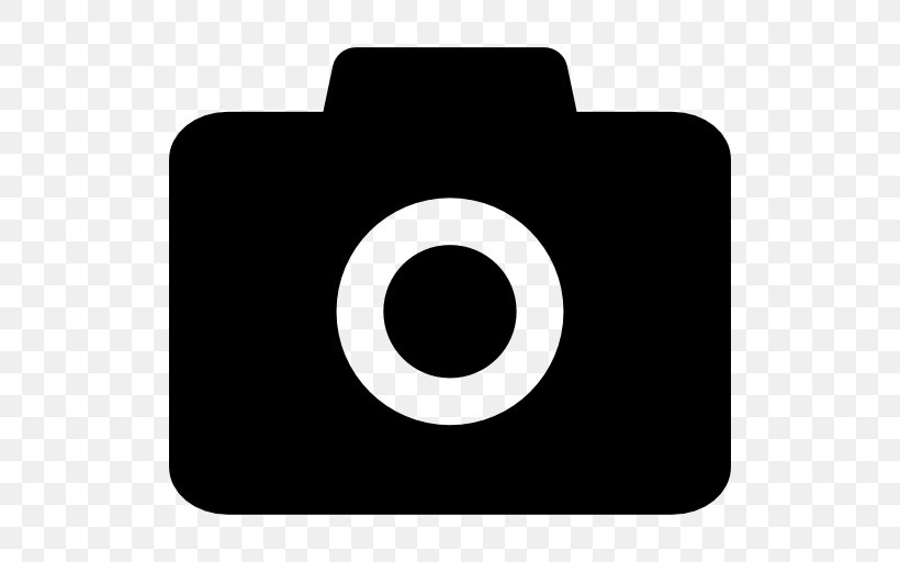 Photography, PNG, 512x512px, Photography, Black, Brand, Camera, Flat Design Download Free