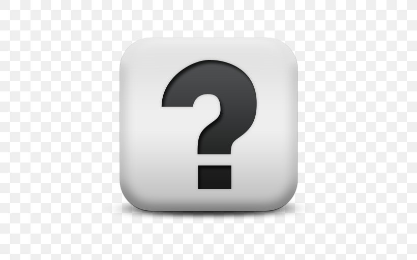 Question, PNG, 512x512px, Question, Apple Icon Image Format, Emoticon, Faq, Ico Download Free