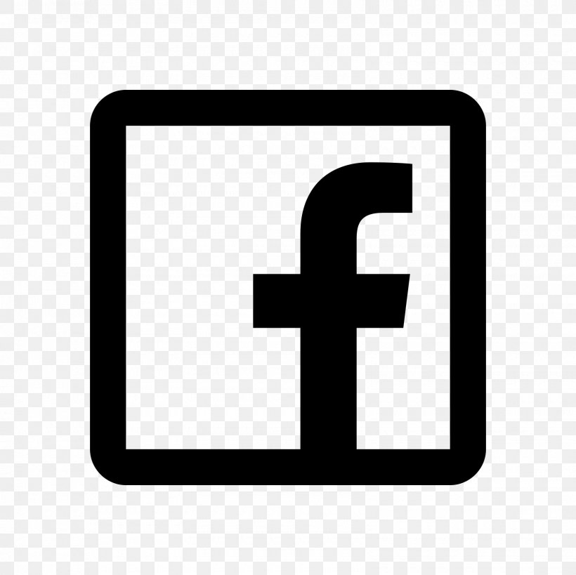 Facebook Logo Png 1600x1600px Facebook Brand Logo Rectangle Symbol Download Free