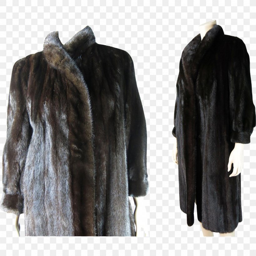 Fur Clothing Coat American Mink, PNG, 1860x1860px, Fur Clothing, American Mink, Animal Product, Coat, Collar Download Free