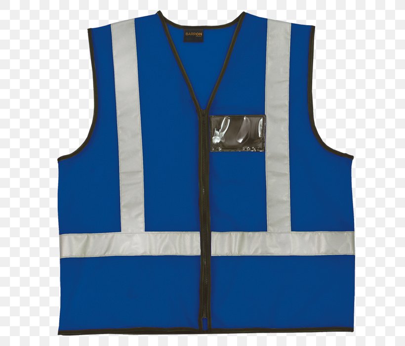 Gilets Waistcoat T-shirt High-visibility Clothing, PNG, 700x700px, Gilets, Active Tank, Blue, Clothing, Coat Download Free
