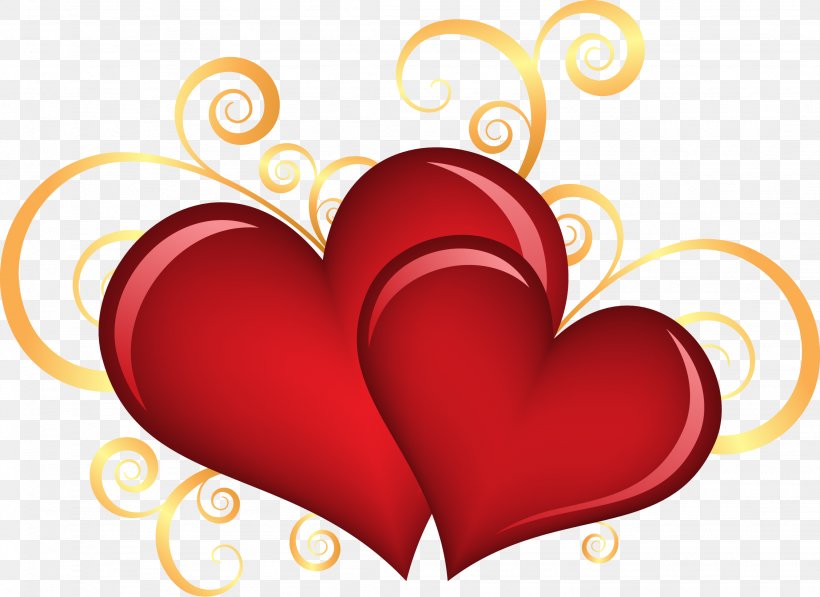 Heart Drawing, PNG, 2254x1642px, Heart, Color, Description, Drawing, Love Download Free