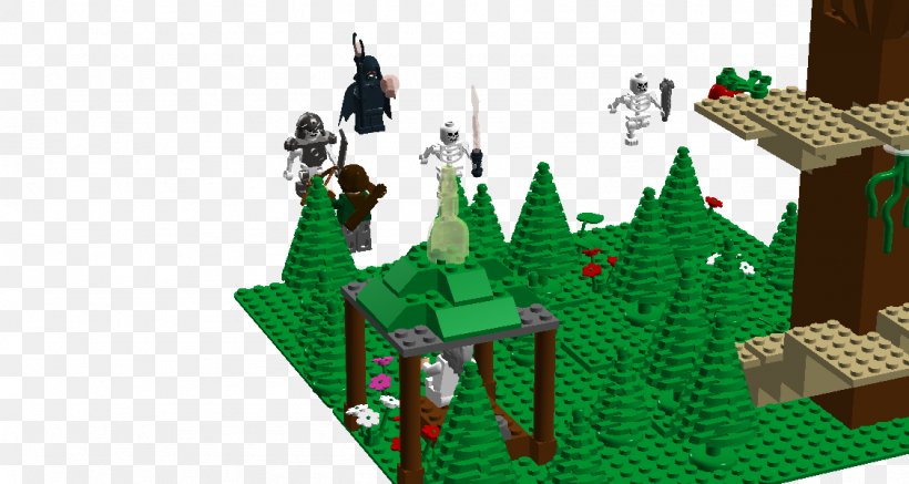 LEGO Tree Cartoon Biome Video Games, PNG, 1126x601px, Lego, Biome, Cartoon, Games, Google Play Download Free