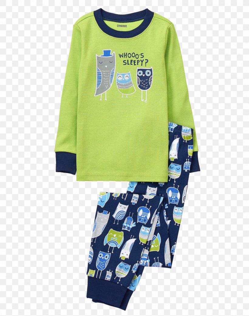 Sleeve T-shirt Pajamas Gymboree Outerwear, PNG, 1400x1780px, Sleeve, Blue, Clothing, Electric Blue, Gymboree Download Free