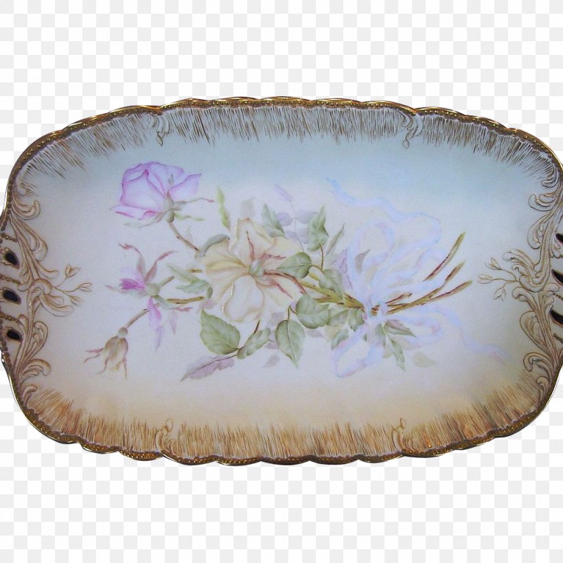 Tray Rectangle Porcelain, PNG, 1024x1024px, Tray, Dishware, Oval, Platter, Porcelain Download Free
