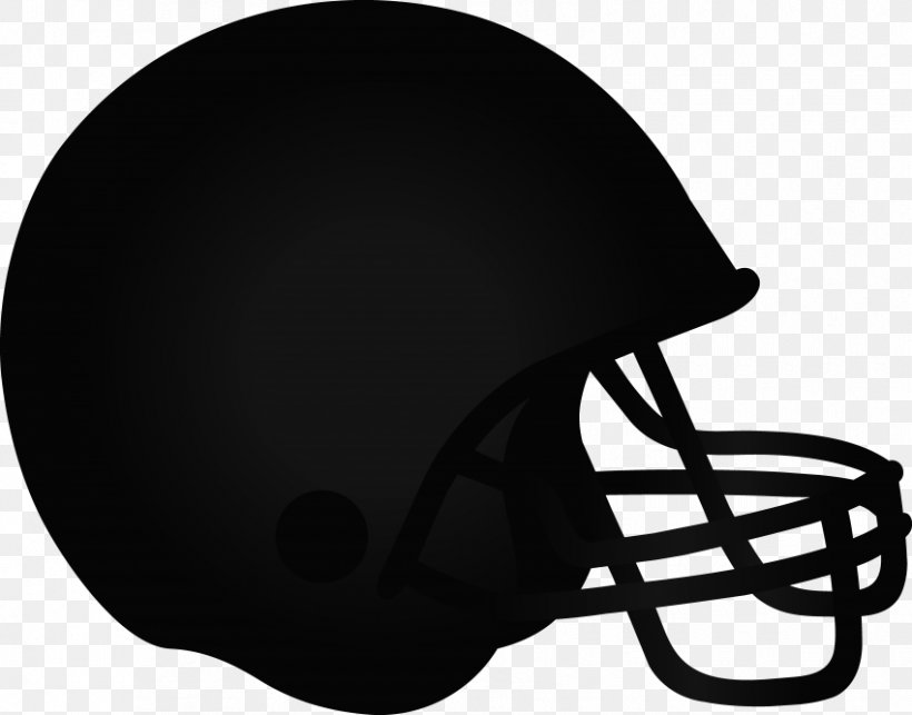 Vector Graphics Clip Art American Football Helmets NFL, PNG, 850x667px, American Football Helmets, American Football, Bicycle Helmet, Bicycles Equipment And Supplies, Can Stock Photo Download Free