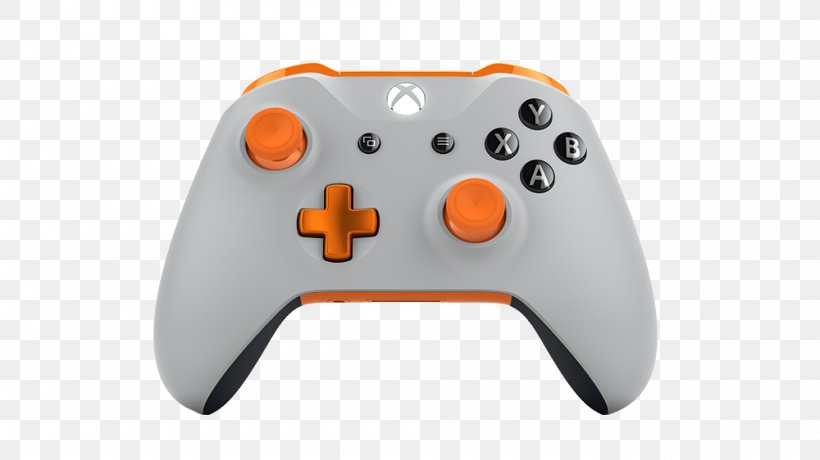 Xbox One Controller State Of Decay 2 Xbox 360 Controller Game Controllers Joystick, PNG, 1000x562px, Xbox One Controller, All Xbox Accessory, Art, Electronic Device, Game Controller Download Free