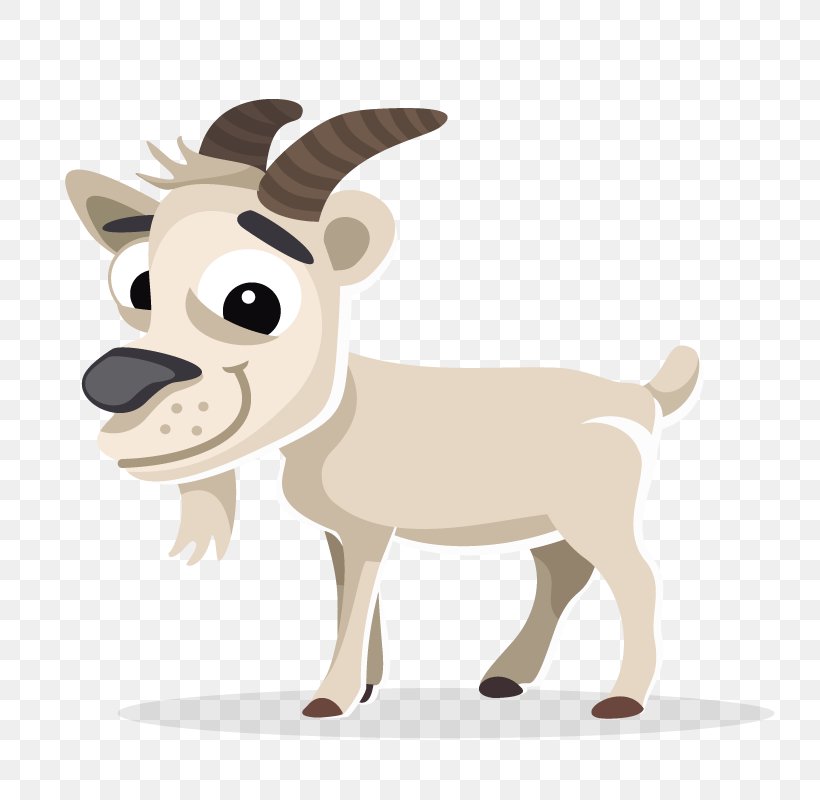 Boer Goat Clip Art, PNG, 800x800px, Boer Goat, Camel Like Mammal, Carnivoran, Cartoon, Cattle Like Mammal Download Free