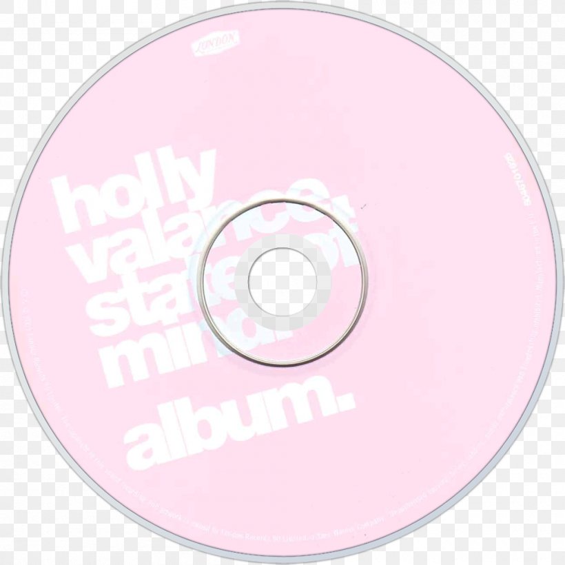 Compact Disc Pink M, PNG, 1000x1000px, Compact Disc, Data Storage Device, Pink, Pink M, Technology Download Free
