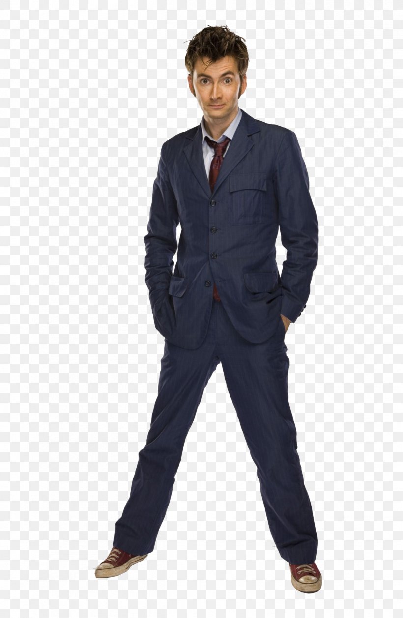 David Tennant Tenth Doctor Doctor Who Suit, PNG, 1251x1920px, David Tennant, Blazer, Blue, Businessperson, Clothing Download Free