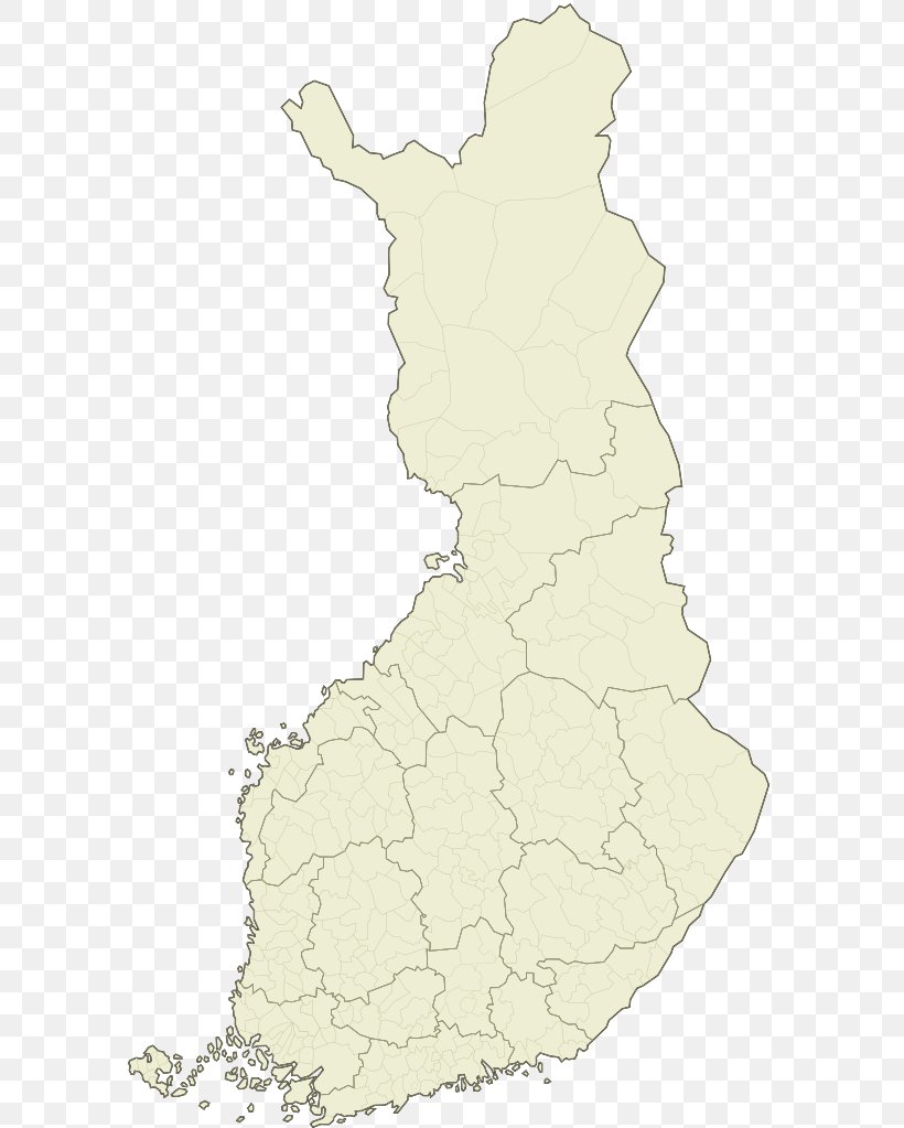 Hämeenlinna Kurikka Sub-regions Of Finland Salo Ii, Finland, PNG, 588x1023px, Subregions Of Finland, Area, Comunele Finlandei, Finland, Ii Finland Download Free